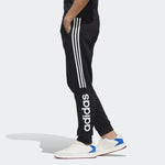 adidas Warm Windproof Loose Casual Sports Trousers Men's Black GD5473