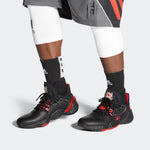 adidas Harden Volume 4 'Chinese New Year' EF9940