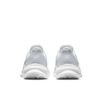 (WMNS) Nike Downshifter 11 'White Metallic Silver' CW3413-100