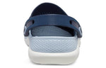 Crocs LiteRide 2.0 Clog 'Dark Blue' 206708-4TA