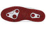 PUMA Slipstream Lo Retro 'White Intense Red' 384692-06