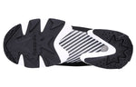 Reebok Instapump Fury Og Ultk Running Shoes Black/White CN4569