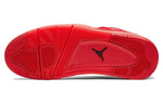 Air Jordan 4 Flyknit 'University Red' AQ3559-600