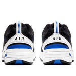 Nike Air Monarch IV 4E Wide 'White Black' 416355-002