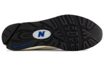 New Balance Teddy Santis x 990v2 Made in USA 'White Blue' M990WB2