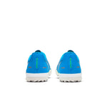 (GS) Nike Phantom Academy TF 'Photo Blue Metallic Silver' CK8484-400