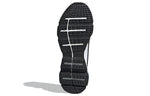 (WMNS) adidas neo Quadcube CC 'White Black' FY7841
