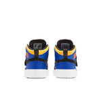 (PS) Sky Air Jordan 1 'Royal Blue Orange' BQ7197-040