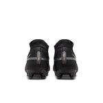 Nike Phantom GT2 Academy DF MG 'Black Metallic Gold' DC0797-007