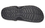 Crocs Specialist II Clog 2 Sandals Black 205619-001