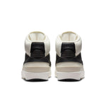 (WMNS) Air Jordan 2 'Sail' DX4400-100