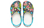 Crocs Coca-Cola x Classic Clog ''90s - Black' 207217-0C4