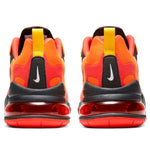 Nike Air Max 270 React 'Lava' CZ9267-001