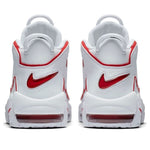 Nike Air More Uptempo 'White Varsity Red' 2021 921948-102