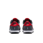 (GS) Nike MD Valiant 'Dark Grey University Red' CN8558-003