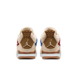 (GS) Air Jordan 4 Retro 'Wild Things' DH0572-264