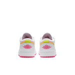 (GS) Air Jordan 1 Low 'Edge Glow' CV4610-100