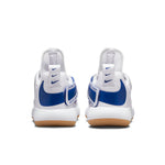 Nike React HyperSet White/Blue CI2955-140