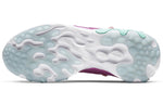 (WMNS) Nike React Presto 'White Hyper Violet' CD9015-101