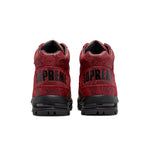 Nike x Supreme Air Max Goadome 'Red Snakeskin' DA1475-600