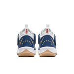 (GS) Nike LeBron Soldier 13 LA ' White Coastal Blue' CU4133-124