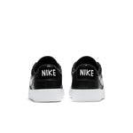 (WMNS) Nike Blazer Low 'Black' BQ0033-001