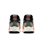 Nike D/MS/X Waffle 'Forest Green' CQ0205-300