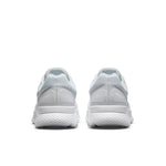 (WMNS) Nike Run Swift 2 'White Metallic Silver' CU3528-105
