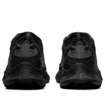 (WMNS) Nike Pegasus Trail 3 GTX 'Triple Black' DC8794-001