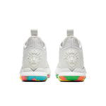 Nike LeBron Witness 4 EP 'White Multi Camo' CD0188-102