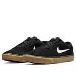 Nike Chron 2 SB 'Black Gum Light Brown' DM3493-002