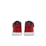 (TD) Air Jordan 1 Mid ALT 'Banned' AR6352-074