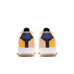 Nike x NBA Air Force 1 '07 LV8 'Sesame University Gold' CT2298-200