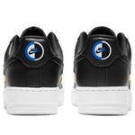 (WMNS) Nike Air Force 1 '07 LX 'Sisterhood - Black Metallic Gold' CT1990-001