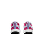 (PS) Nike Revolution 5 Blue 'White Red' BQ5672-018