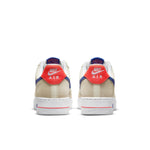 Nike Air Force 1 '07 LV8 'Coconut Milk Hyper Royal' DM8314-100