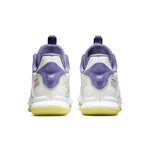 Nike LeBron Witness 5 EP 'Summit White Metallic Bronze' CQ9381-102