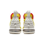 Nike HFR x LeBron 16 'Harlem Stage' CI1145-700