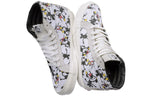 Vans Disney x Geoff McFetridge x SK8-HI 'Mickey's 90th' VN0A38FYRNQ