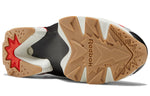Reebok InstaPump Fury OG NM 'Black Instinct Red' FV1571