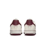 Nike Air Force 1 '07 Craft 'Dark Beefroot' DB4455-100