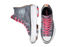 Converse Run Star Hike High 'Knit Mashup' 170249C