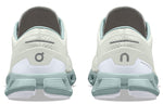 (WMNS) On Running Cloud X Shift 'White Teal' 40.99036