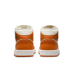 (WMNS) Air Jordan 1 Mid SE 'Sport Spice' DV1302-100