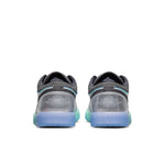 (WMNS) Air Jordan 1 Low SE 'Metallic Silver Gradient' DJ5199-109