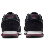 (WMNS) Nike MD Runner 2 'Anthracite Bordeaux' 749869-012