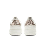(WMNS) Nike Air Force 1 Pixel SE 'Sail Snake' CV8481-101