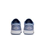(GS) Air Jordan 1 Low 'Ashen Slate' 553560-414