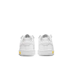 (PS) Nike Force 1 Fontanka 'White Opti Yellow' DO6146-100