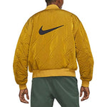 Nike Classic x Sport Reversible Jacket 'Dark Sulfur Black' CJ0799-743